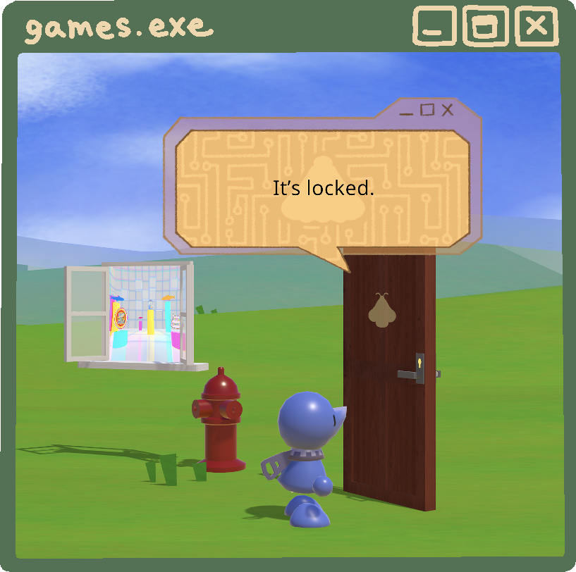 Thumbnail for games.